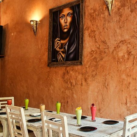 Hostel Tulia Old Town Mombasa Exterior foto