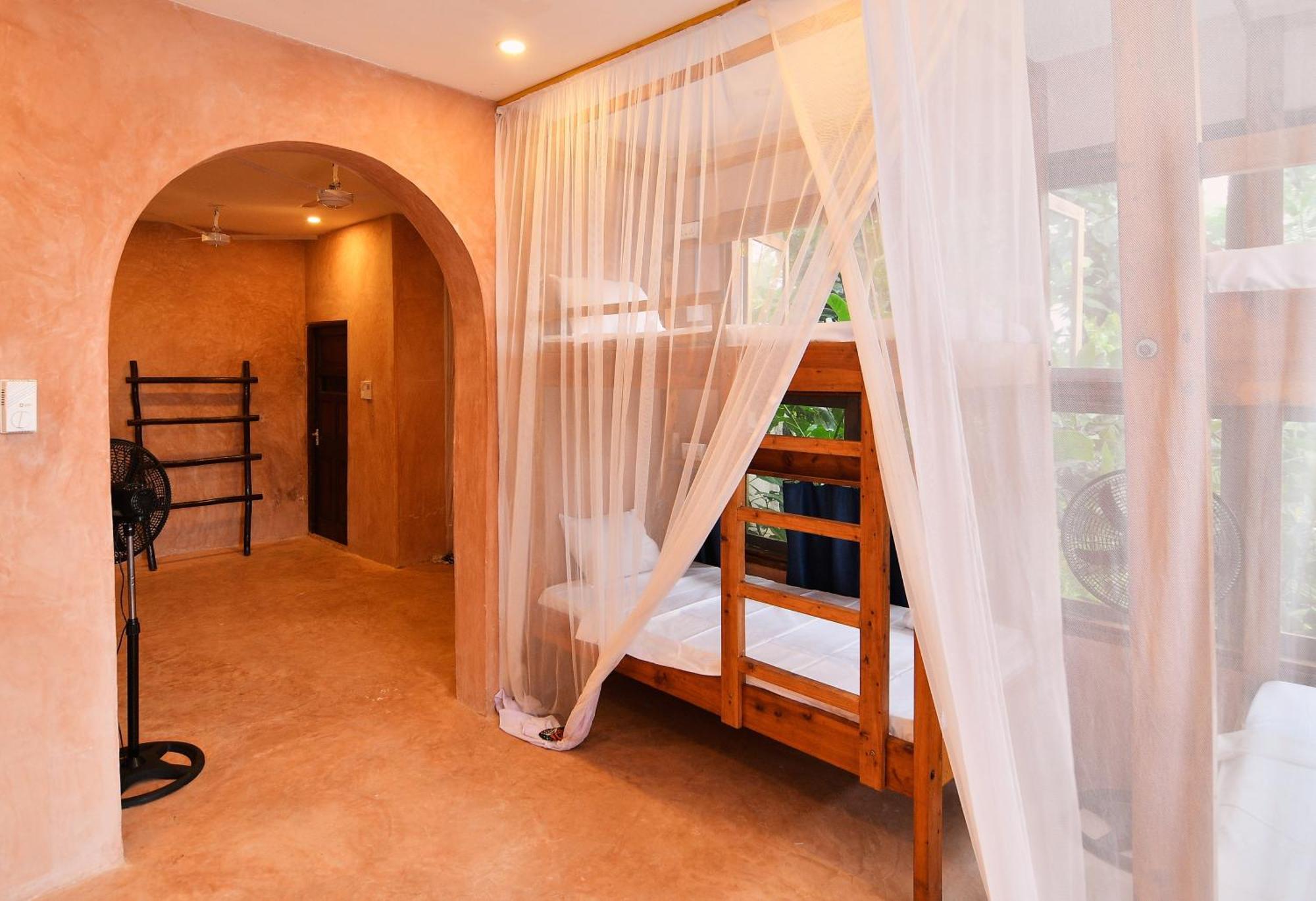 Hostel Tulia Old Town Mombasa Exterior foto