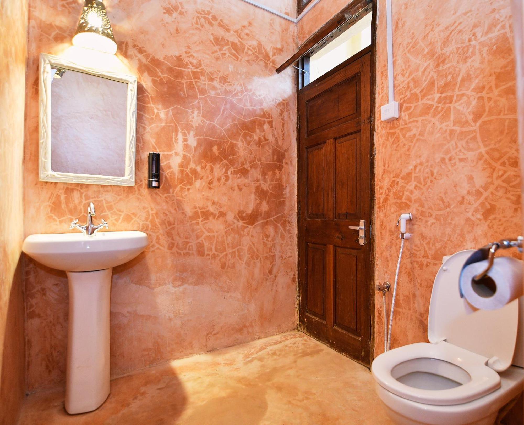 Hostel Tulia Old Town Mombasa Exterior foto